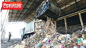 Mumbai : कचरा वाहतुकीसाठी महापालिकेचे टेंडर लवकरच; कचऱ्याच्या वजनानुसारच ठेकेदारांना...