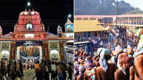 சுவாமி ஐயப்பன் வேட்டையனாக காட்சித்தரும் இடம் எது தெரியுமா?