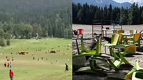 முன்னாள் மத்திய அமைச்சர் ப.சிதம்பரம் எழுதும்|  காத்திருக்கிறது இந்தியா!