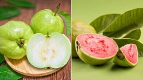 சிவப்பு கொய்யா Vs வெள்ளை கொய்யா: எது சிறந்தது?