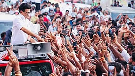 தொகுதியில் தோல்வி | "என்றும் கொளத்தூர்தான்.." - மு.க.ஸ்டாலின் பதிவு!