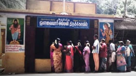 தமிழ் மூதாட்டி 'ஔவையார் அம்மன்' கோயில் எங்கிருக்கிறது தெரியுமா?