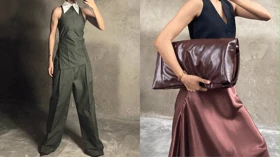 The ROK Celebrates Strength, Resilience, & Individuality Through Experimental Design