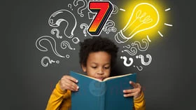 இந்த 7 அறிகுறிகள் இருந்தால் உங்கள் குழந்தை அதிபுத்திசாலி!