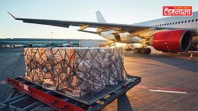 NMIA: नाताळच्या मुहूर्तावर नवी मुंबई आंतरराष्ट्रीय विमानतळाची यंत्रणा उड्डाणासाठी सज्ज