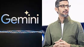 சுந்தர் பிச்சையின் வாழைப்பழ எமோஜி: கூகிளின் புதிய AI கருவி?