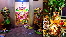 பூஜையறையை எப்படியெல்லாம் பாதுகாக்கலாம் தெரியுமா?