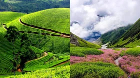 Go Trekking This Monsoon At 5 Picturesque Indian Destinations & Locales