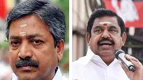 விஜய்க்கு பெருகும் ஆதரவு.. இரண்டாக உடையும் அதிமுக? சூடுபிடிக்கும் அரசியல் களம்!