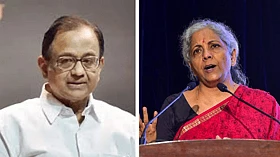 முன்னாள் மத்திய அமைச்சர் ப.சிதம்பரம் எழுதும்|'ஏற்கலாம் அல்லது நிராகரிக்கலாம் -புறக்கணிப்பு வேண்டாம்'