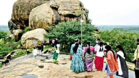 சிலிர்க்க வைக்கும் சிவகங்கை மாவட்ட சுற்றுலாத் தலங்கள்!