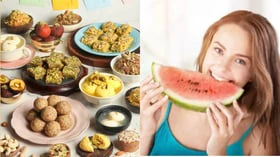 நீரிழிவு நோயாளிகள் இனிப்பு சாப்பிட வேண்டும் என்ற எண்ணத்தை எப்படிக் கட்டுப்படுத்துவது?