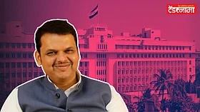 Devendra Fadnavis: राज्यातील 'त्या' महत्त्वाच्या प्रकल्पांबाबत काय म्हणाले मुख्यमंत्री फडणवीस?