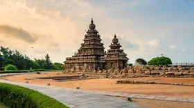 காலம் காலமாக நின்று பேசும் மாமல்லபுரமும் மறக்கப்பட்ட மாமல்லனும்!