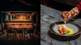 Into The Unknown With Crackle: Bangalore's Dedicated Omakase-Style Restaurant