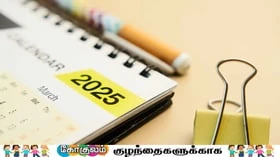 மாதங்களின் பெயர் உருவானது எப்படி தெரியுமா?