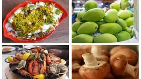 மழைக்காலத்தில் தவிர்க்க வேண்டிய 7 வகை உணவுகள்!