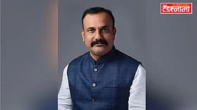 सर्व मोठ्या प्रकल्पांची न्यायालयीन चौकशी करा; काँग्रेस प्रदेशाध्यक्ष सपकाळांची मागणी