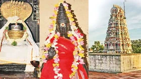 முன்னோர்களின் சாபம் தீர்த்து சிவகதி தரும் திருக்கோயில்!