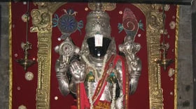திருப்பதி பெருமாளின் சங்கு சக்கரம் இருக்கும் கோவில் எங்கிருக்கிறது தெரியுமா?