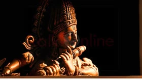 ஸ்ரீ கிருஷ்ணரின் இதயம் இன்றளவும் துடித்துக் கொண்டிருக்கும் கதை தெரியுமா?