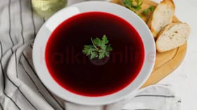 ஆரோக்கியமும் சுவையும் கொண்ட பீட்ரூட் ரசம் செய்வது எப்படி?