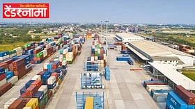 समृद्धी महामार्गालगत 12 ड्रायपोर्ट उभारण्याची सरकारची तयारी