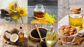 உடலுக்கு ஆரோக்கியம் தரும் எண்ணெய் வகைகள் தெரியுமா?