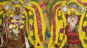 தில்லை அம்பலத்தான் நிகழ்த்திய திருவாதிரை திருவிளையாடல்!