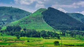 சுற்றுச்சூழல், ஆரோக்கியம் மற்றும் காலநிலை ஒழுங்கு முறையைப் பராமரிப்பதில் மலைகளின் பங்கு!