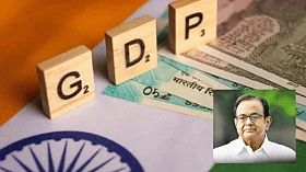 முன்னாள் மத்திய அமைச்சர் ப.சிதம்பரம் எழுதும்..| தரவுகள் அடிப்படையில்தான் விமர்சனம்!