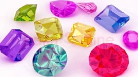 நவரத்தினங்கள் உலகில் எப்படித் தோன்றின எனத் தெரியுமா?