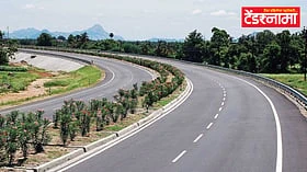 Nashik: नाशिकच्या रिंगरोडला केंद्र सरकारची मंजुरी; 'हा' भाग वगळला