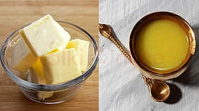 கொலஸ்ட்ராலை அதிகரிக்காத வெண்ணெய்க்கு மாற்றான 10 பொருட்கள்!