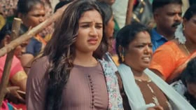 சிந்து பைரவி: சீரியல் தொடங்குவதற்கு முன்னரே வெளியேறிய ரவீனா!