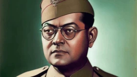 Nethaji Subash Chandra Bose Quotes: நேதாஜி கூறிய 15 பொன்மொழிகள்!