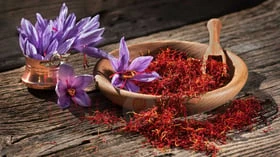 கலப்படமற்ற குங்குமப் பூவைக் கண்டறிய 10 ஆலோசனைகள்!