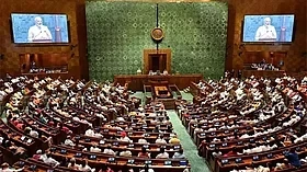 'கிரீமிலேயர்' வருமான உச்சவரம்பு.. திருத்தம் செய்ய நாடாளுமன்றக் குழு பரிந்துரை!