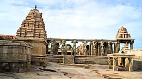 சீதையின் காலடித்தடம் எங்குள்ளது தெரியுமா?