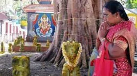 மங்கல காரியங்களை தடையின்றி நடத்திக்கொடுக்கும் அமா சோமவார வழிபாடு!