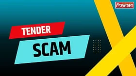 Scam Scanner: 80 कोटींच्या स्मोक डिटेक्टर खरेदीत संशयाचा धूर