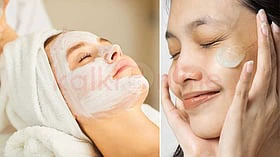 இறந்த செல்களை நீக்கி, சருமத்தை பொலிவாக்கும் முல்தானி மெட்டி!