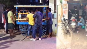 சாலையில் திடக்கழிவுகளை ஏற்படுத்தும் 3 விஷயங்கள்  என்ன தெரியுமா?