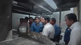 சிறுகதை: கோடை மழை!