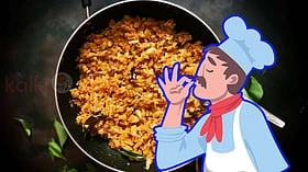 இப்படி ஒரு முறை காலிஃப்ளவர் கீமா மசாலா செஞ்சு பாருங்க!