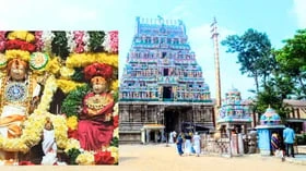 அபிஷேகப் பால் நீலநிறமாக மாறும் அதிசயக் கோவில் பற்றித் தெரியுமா?