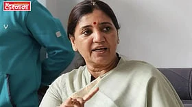Mumbai : 'नैना' प्रकल्प क्षेत्रातील रस्ते, पूल, पाणीपुरवठा, मलनि:सारण योजनांसाठी टेंडर
