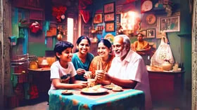 இனிய இல்லறம் ஆலயம் ஆகட்டும்!