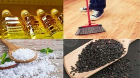 சனிக்கிழமையில் கண்டிப்பாக இந்தப் பொருட்களை வாங்காதீங்க!