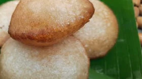 சுவையான ரவை பணியாரம்-வெண்டைக்காய் சில்லி செய்யலாம் வாங்க!